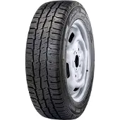 Michelin Agilis Alpin (Tl) 205/75R16C 110/108 R, Energie-efficiëntie: C, Natte wegligging: B, Geluidsklasse: 2, Geluidsniveau: 71 dB