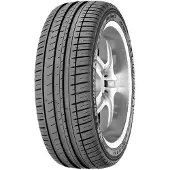 Michelin Pilot Sport 3 UHP GRNX FSL AO EL (TL) 245/40R18 97 Y, Energie-efficiëntie: E, Natte wegligging: A, Geluidsklasse: 2, Geluidsniveau (dB): 71