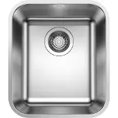 BLANCO Spoelbak Supra 340-U 518199 onderbouw