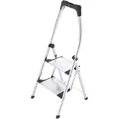 Hailo LivingStep Comfort Plus - 2 treden
