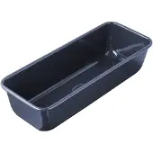 Dr. Oetker cakevorm emaille Back-Liebe - Ø 30 cm