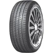 Nexen Zomerbanden NFera SU1 225/40R19 XL 93Y