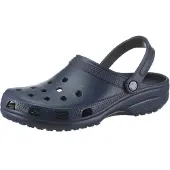 Crocs Clogs donkerblauw