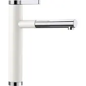 BLANCO Mengkraan Linee-S silgranit-wit