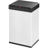Hailo Afvalbak Big-Box Swing maat L 35 L wit 0840-131 online kopen