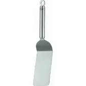 Rösle geknikt sandwich paletmes 32 cm rvs glans