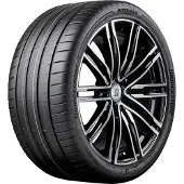 Bridgestone Zomerbanden Potenza S001 205/50R17 89Y