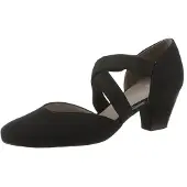 Ara - 1233439 TOULOUSE - Pumps - Kleur: Zwart - Maat: 38