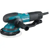 Makita BO6050J excentrische schuurmachine 150mm