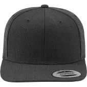 Flexfit Hoed donkergrijs