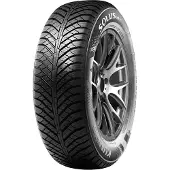 Kumho all-season banden voor motorfietsen, model Solus 4S HA31 (175/65 R13 80T 4PR)