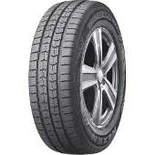 Nexen winterbanden voor motorfietsen, model Winguard WT1 (215/70 R16C 108/106R 6PR)
