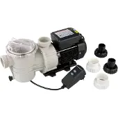 Ubbink - Poolmax TP35 Zwembadpomp - 5400 l/h