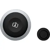 Siemens HZ39050 CookingSensor Plus