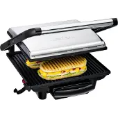 Tefal Grill Panini Grill GC241D12