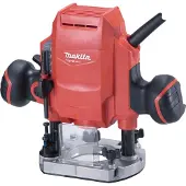 Makita M3601 230 V Bovenfrees voor 6mm en 8mm 900 Watt