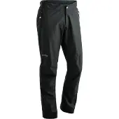 Maier Sports Raindrop M Pants Black Regular || Maat: 46 FR