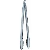 Rösle Locking tongs - Tang - Roestvrijstaal - 40 cm - Zilver