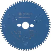 Bosch Accesorios Cirkelzaagblad Expert for Aluminium 235x30x2.6/1.8x80 T