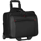 Wenger Trolley zwart