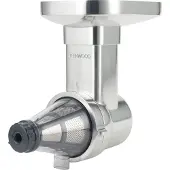 Kenwood KAX 644 ME