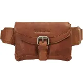 Spikes & Sparrow Heuptas Beltbag Brandy