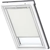 Velux verduisterend rolgordijn DKL SK08 1085S beige