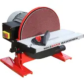 Holzmann Maschinen TSM250 TSM250_230V Schotelslijper 550 W 254 mm