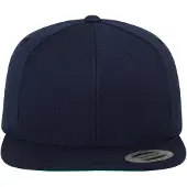 Flexfit Hoed navy / groen