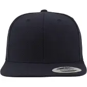 Flexfit Hoed zwart