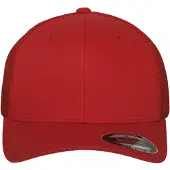 Flexfit Pet Flexfit Mesh Trucker FL6511