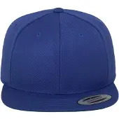 Flexfit Hoed royal blue/koningsblauw