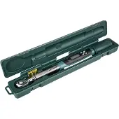 BRÜDER MANNESMANN M18141 M18141 Momentsleutel 17 - 170 Nm