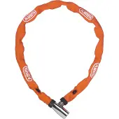 ABUS Kettingslot Abus 1500/60 Web Oranje