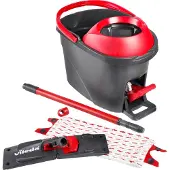 Vileda 1060242 Ultramat Turbo