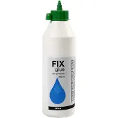 Creativ Company Fix Glue 500 ml