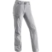 Maier Sports Elastische wandelbroek dames Lulaka | Maat 40