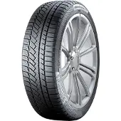 Continental winterbanden voor motorfietsen, WinterContact TS 850P SSR (215/60 R18 98H, MOE, SUV, runflat)