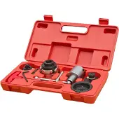 Holzmann Maschinen DP65 Draai basisset
