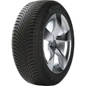 Michelin winterbanden voor motorfietsen, Pilot Alpin 5 ZP (245/50 R19 105V XL *, geschikt voor elektrische voertuigen, SUV, met velgprotectie, runflat)