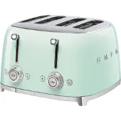 Smeg TSF03PGEU - Groen