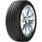 Michelin zomerbanden voor motorfietsen, model Latitude Sport 3 (255/50 R19 107W XL EV, geschikt voor MO)