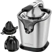 ProfiCook ZP 1154, Juicer, Grijs