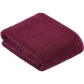 Vossen Badlaken Vossen Calypso Feeling Grape (100 x 150 cm)