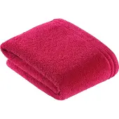 Vossen Badlaken Vossen Calypso Feeling Cranberry (100 x 150 cm)