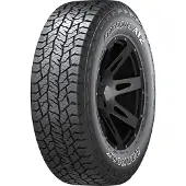 Hankook zomerbanden voor motorfietsen, Dynapro AT2 RF11 (235/65 R17 104T 4PR, met velgprotectie (MFS), OWL)