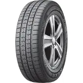Nexen Winterband Winguard WT1 225/75R16C, 121/120R TL