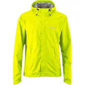 Gonso - Save Light - Regenjas L, geel