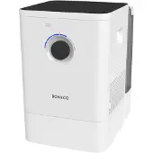 Boneco W 400 Wit