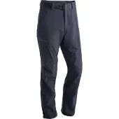 Maier Sports - Nil - Trekkingbroek 23 - Short, blauw